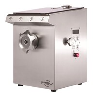 DRC C10 - Refrigerated Meat Mincer, 300 kgs/hr