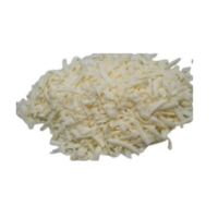 Shredded Mozzarella Cheese 2 KG