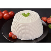 Ricotta Cheese (Buffalo) 1 KG