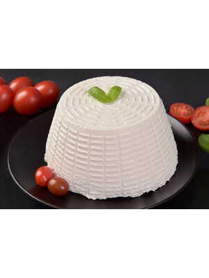 Ricotta Cheese (Cow) 1 KG