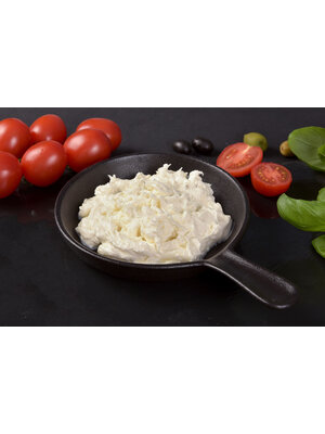 ITALIAN DAIRY PRODUCTS Stracciatella Cheese 1 KG
