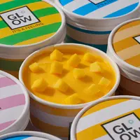 Mango Madness Sorbet