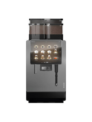 FRANKE FRANKE FULLY AUTOMATIC COFFEE MACHINE A300   W3:MS EC 1G H1+SU05A300