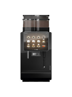 FRANKE FRANKE FULLY AUTOMATIC COFFEE MACHINE A300   W3:MS EC 1G H1+SU05A300