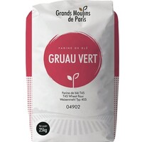 Flour Violette T45 25 KG