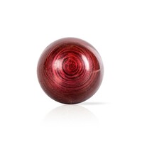 Ball Dark Red 40 Pieces