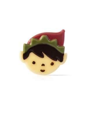 DOBLA  Christmas Elf 90 Pieces