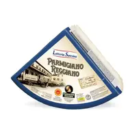 Parmigiano Reggiano 1/8 4.5 KG