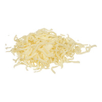 Shredded Mozzarella 2.5 KG