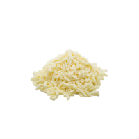 Diced Mozzarella 2.5 KG