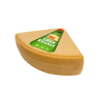 Gran Regale Hard Cheese 4 KG