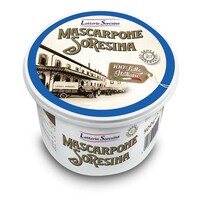 Mascarpone Cheese 500 Grams