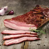 Dried Beef Bacon 1.5 KG