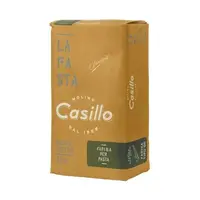 Soft Wheat Type 00 Flour For Pasta