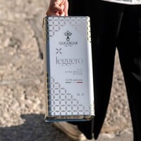 Extra Virgin Olive Oil Leggero 5 LIters