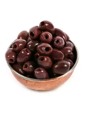BELLA CONTADINA Pitted Kalamata Olives 3 KG BELLA CONTADINA Pitted Kalamata Olives 3 KG