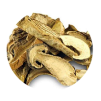 Dried Porcini Mushrooms 500 Grams