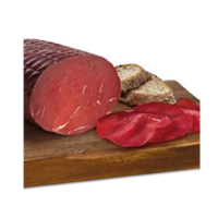 Bresaola Halal 1.5 KG