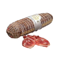 Premium Beef Pancetta Arrotolata 2.08 KG