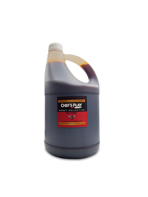 CHEF'S PLAY Hot Honey 5kg CHEF'S PLAY Hot Honey 5kg