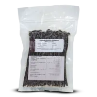 Madagascar Bourbon VANILLA BEANS