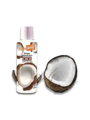 DECO RELIEF Concentrated Aroma COCONUT - 125ml DECO RELIEF Concentrated Aroma COCONUT - 125ml