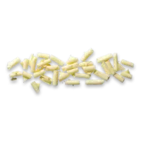 White Chocolate Blossoms - 2.5 KG