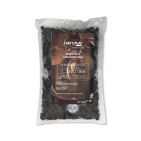 Dark Chocolate Callets 70%, 70-30-38 (1Kg)