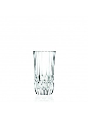 RCR CRISTALLERIA ITALIANA RCR 259340 Adagio HB 40cl 6' (6x1Set)