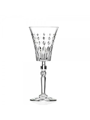 RCR 273750 Marilyn Goblet 21cl 6' (6x2Set) RCR 273750 Marilyn Goblet 21cl 6' (6x2Set)