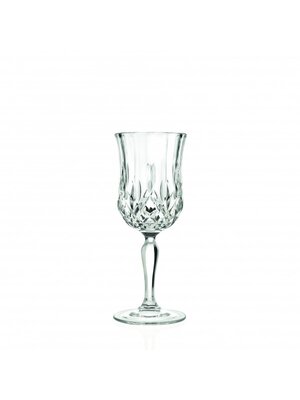 RCR CRISTALLERIA ITALIANA RCR 256050 Opera Goblet 23cl 6' (6x2Set)