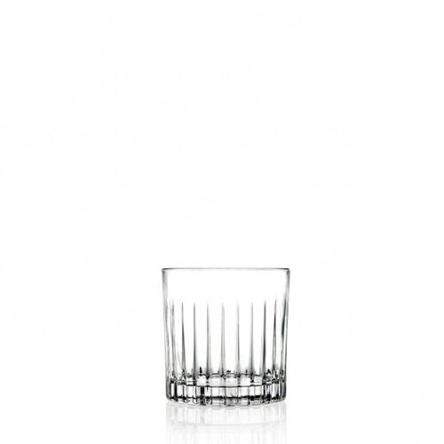 RCR CRISTALLERIA ITALIANA RCR 258850 Timeless DOF 36cl 6' (6x2Set RCR CRISTALLERIA ITALIANA RCR 258850 Timeless DOF 36cl 6' (6x2Set
