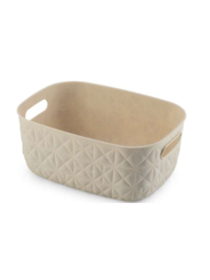 CURVER CV SOFTEX BASKET SM 4L - 6 Pieces CURVER CV SOFTEX BASKET SM 4L - 6 Pieces