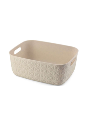 CURVER CV SOFTEX BASKET MED 12.5L - 5 Pieces CURVER CV SOFTEX BASKET MED 12.5L - 5 Pieces