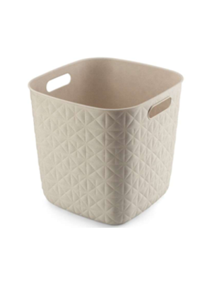 CURVER CV SOFTEX BASKET CUBE 15L - 5 Pieces CURVER CV SOFTEX BASKET CUBE 15L - 5 Pieces