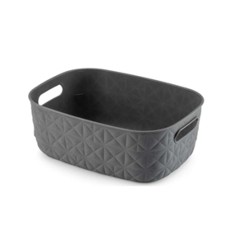 CV SOFTEX BASKET SM 4L  - 6 Pieces CV SOFTEX BASKET SM 4L  - 6 Pieces