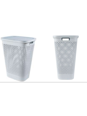 CV PURE LNDR HAMPER 55L - 6 Pieces