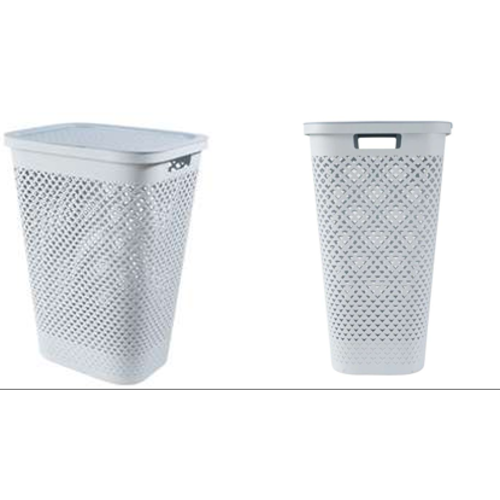 CV PURE LNDR HAMPER 55L - 6 Pieces CV PURE LNDR HAMPER 55L - 6 Pieces