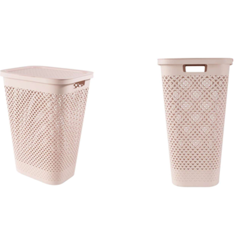 CV PURE LNDR HAMPER 55L - 6 Pieces