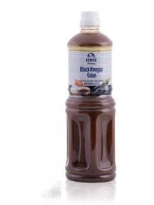 KEWPIE Black Vinegar Onion Dressing 1 KG