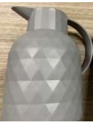 EMA Tango Vacuum Jug (DARK GREY) 1 Liter EMA Tango Vacuum Jug (DARK GREY) 1 Liter