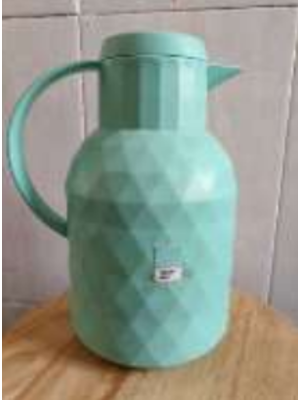 EMA Tango Vacuum Jug (P. GREEN) 1 Liter EMA Tango Vacuum Jug (P. GREEN) 1 Liter