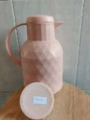 EMA Tango Vacuum Jug (D. PEACH) 1 Liter