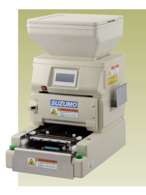 SUZUMO SVR-NXA - Roll Sushi Making Machine (Without Box) SUZUMO SVR-NXA - Roll Sushi Making Machine (Without Box)