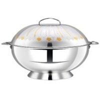 SHAYNA HOT POT GOLD WAVES