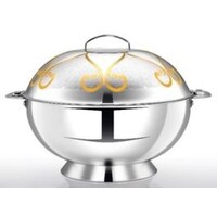 SHAYNA HOT POT SALMA DESIGN