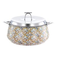 MIRNA HOT POT MARBLE COLOUR