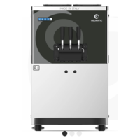 BC EASY 2 PM – Twin-Flavor Soft Serve & Frozen Yogurt Machine