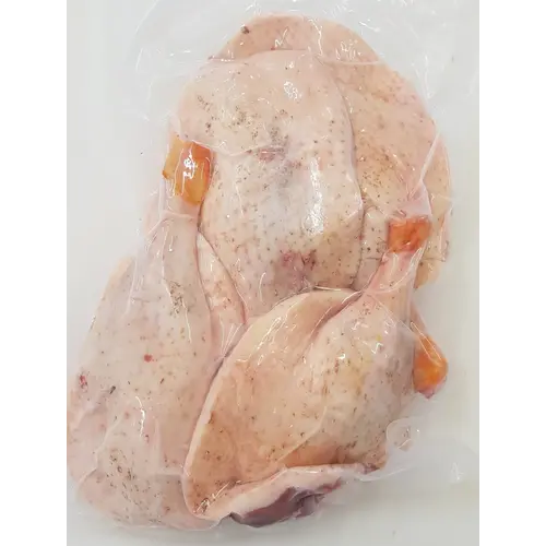 Frozen Free Range Duck Legs