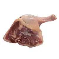 Frozen Free Range Duck Legs